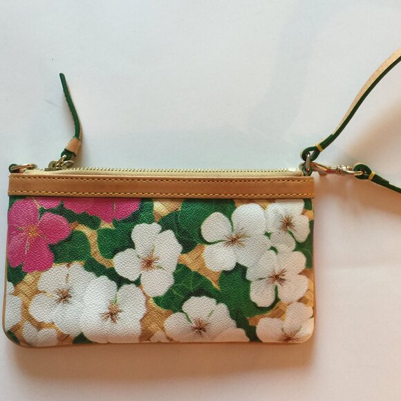 DOONEY AND BOURKE WRISTLET - Picture 2 of 3